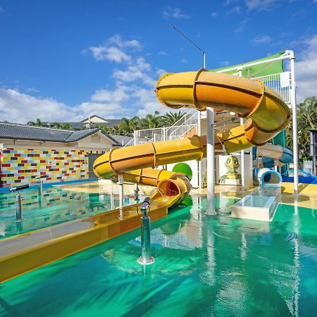 Turtle Beach Resort Mermaid Beach Dış mekan fotoğraf