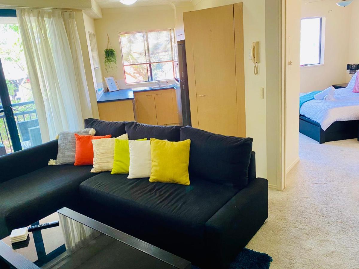 Turtle Beach Resort Mermaid Beach Dış mekan fotoğraf