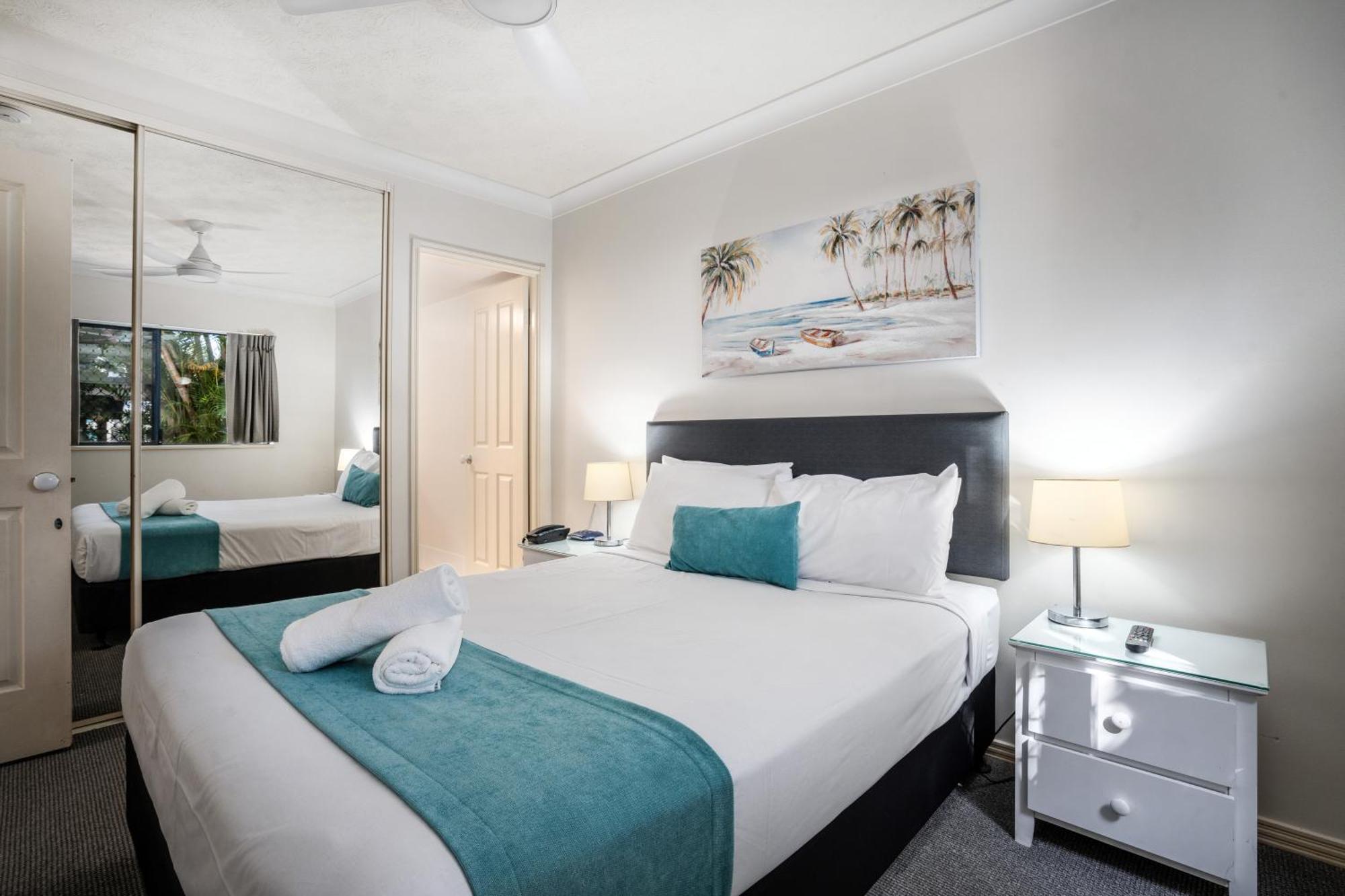 Turtle Beach Resort Mermaid Beach Dış mekan fotoğraf