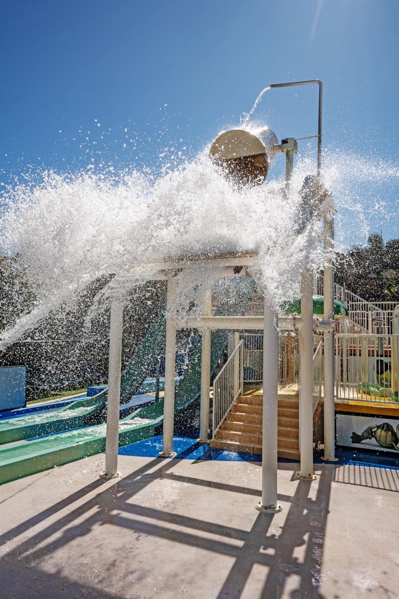 Turtle Beach Resort Mermaid Beach Dış mekan fotoğraf